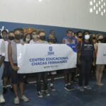 Jogos Estudantis Mageense – Poliesportivo – Pau Grande – Fragoso (33)