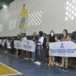 Jogos Estudantis Mageense – Poliesportivo – Pau Grande – Fragoso (36)