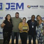 Jogos Estudantis Mageense – Poliesportivo – Pau Grande – Fragoso (40)