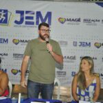 Jogos Estudantis Mageense – Poliesportivo – Pau Grande – Fragoso (42)