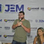 Jogos Estudantis Mageense – Poliesportivo – Pau Grande – Fragoso (43)
