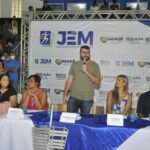 Jogos Estudantis Mageense – Poliesportivo – Pau Grande – Fragoso (45)