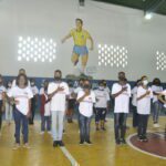 Jogos Estudantis Mageense – Poliesportivo – Pau Grande – Fragoso (46)