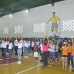 Jogos Estudantis Mageense – Poliesportivo – Pau Grande – Fragoso (47)
