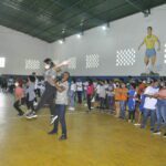 Jogos Estudantis Mageense – Poliesportivo – Pau Grande – Fragoso (48)