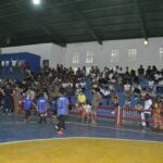 Jogos Estudantis Mageense – Poliesportivo – Pau Grande – Fragoso (5)