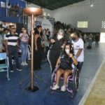Jogos Estudantis Mageense – Poliesportivo – Pau Grande – Fragoso (56)