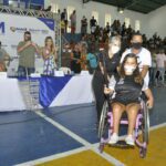 Jogos Estudantis Mageense – Poliesportivo – Pau Grande – Fragoso (59)