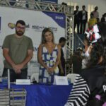 Jogos Estudantis Mageense – Poliesportivo – Pau Grande – Fragoso (63)