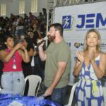 Jogos Estudantis Mageense – Poliesportivo – Pau Grande – Fragoso (67)