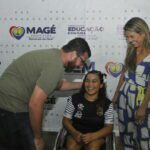 Jogos Estudantis Mageense – Poliesportivo – Pau Grande – Fragoso (68)