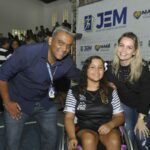 Jogos Estudantis Mageense – Poliesportivo – Pau Grande – Fragoso (71)