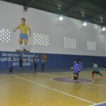 Jogos Estudantis Mageense – Poliesportivo – Pau Grande – Fragoso (73)