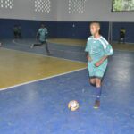Jogos Estudantis Mageense – Poliesportivo – Pau Grande – Fragoso (75)