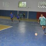 Jogos Estudantis Mageense – Poliesportivo – Pau Grande – Fragoso (77)