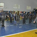 Jogos Estudantis Mageense – Poliesportivo – Pau Grande – Fragoso (8)
