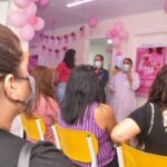 Outubro Rosa na UFS Vila Serrana 05 – Gilson Jr