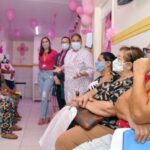 Outubro Rosa na UFS Vila Serrana 06 – Gilson Jr