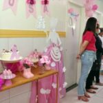 Outubro Rosa na UFS Vila Serrana 10 – Gilson Jr