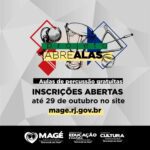 PROJETO ABRE ALAS