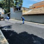 05-11-2021 Obras de macrodrenagem e pavimentação da Rua Adam Blumer Lucas Santos (1)