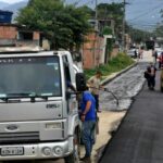 24-11-2021 ASFALTO NA RUA CAPRI (Foto – Gilson Costa Jr) (5)