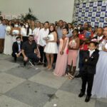 Casamento comunitário 01 – Gilson Jr