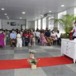 Casamento comunitário 02 – Gilson Jr