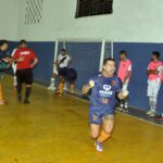 1ª Final de Futsal – Mage x Vasco da Gama – Poliesportivo – Pau Grande (11)