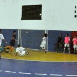 1ª Final de Futsal – Mage x Vasco da Gama – Poliesportivo – Pau Grande (14)