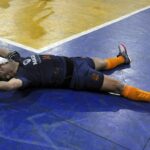 1ª Final de Futsal – Mage x Vasco da Gama – Poliesportivo – Pau Grande (18)