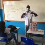 Ação Educação em Saúde 01