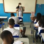 Ação Educação em Saúde 03
