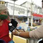 Campanha – Pessoa com Deficiência – Calçadão de Mage – Centro (15)