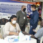 Campanha – Pessoa com Deficiência – Calçadão de Mage – Centro (5)