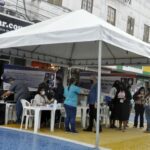 Campanha – Pessoa com Deficiência – Calçadão de Mage – Centro (6)