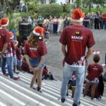 Cantata de Natal – Palacio Anchieta – Mage – Centro (7)