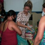 ENTREGA CESTAS BÁSICAS PMM E BB – FOTOS – Gustavo Luzório (2)
