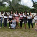 Entrega certificados 1ºs Socorros e Depilação 02 – Gilson Jr
