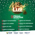 natal luz
