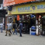20-01-2022 Ação de conscientização no Calçadão de Magé (2)