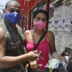 20-01-2022 Ação de conscientização no Calçadão de Magé (6)