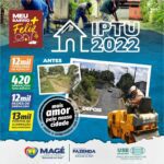 IPTU 2022