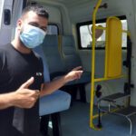 Transporte de pacientes 05 – Gilson Jr