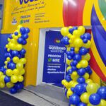 09-02-2022 – Piabeta – Centro – Inauguração do Procom e Sine (1)