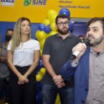 09-02-2022 – Piabeta – Centro – Inauguração do Procom e Sine (27)