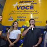 09-02-2022 – Piabeta – Centro – Inauguração do Procom e Sine (30)