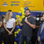 09-02-2022 – Piabeta – Centro – Inauguração do Procom e Sine (31)