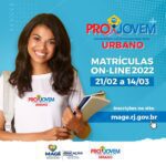 modal projovem