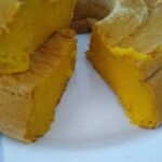 Bolo de batata doce cenoura 02